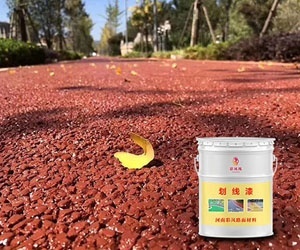 彩鳳新材料：水性地坪涂料的特點(diǎn)，能用多少年？
