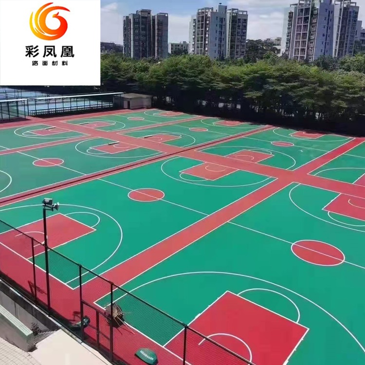 水性環(huán)氧地坪可以家裝嗎？